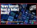 Journalist Peter Schweizer on the Need for a Balanced Media