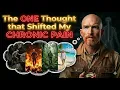 The One Mindset Shift That Healed My Chronic Pain Nervous System Regulation