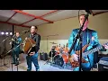 LOS ALEGRES DEL BARRANCO - EL COSTAL LLENO DE PIEDRAS Y DE POBRE A RICO EN VIVO