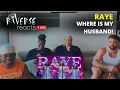 Lagu RiVERSE Reacts LIVE: RAYE - 'WHERE IS MY HUSBAND!' (Live on The Graham Norton show)