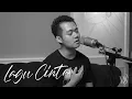 Download Lagu Lagu Cinta - Dewa 19 (Cover by William Sutejo)