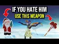 Best FromSoftware Weapons to Kill SANTA CLAUS