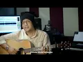 Tanda Cinta - Meggi Z Cover By Decky Ryan