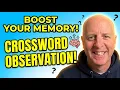 Crossword Memory Training Lock In Your Visual Anchors CrossReads 68