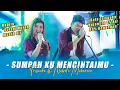 Download Lagu SUMPAH KU MENCINTAIMU (SEVENTEEN) - TRISUAKA NABILA - LIVE at REINZ CAFE \u0026 RESTO DEMAK