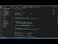 JavaScript Critical Parts 1207 Traditional Module Pattern Linking Modules Together Exercise