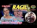 Download Lagu JARUM JARUM - LIVE PATIMUAN - RAGIL PONGDUT