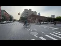 Franklin Street Walking Tour in Greenpoint Brooklyn