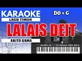 Download Lagu Karaoke - Lalais Deit // Abito Gama ( Lagu Timor )