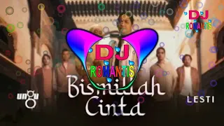 Download DJ Bismillah Cinta Ungu feat Lesty kejora MP3