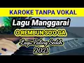 Download Lagu KAROKE TANPA VOKAL || REMBUN SO||