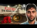 Lagu 6 Palestinians Escaped Israel’s Max-Security Prison With a Spoon