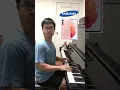 Download Lagu Scariest Samsung Alarm on Piano