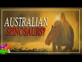 Download Lagu Spinosaurs In Australia? | Paleo Mysteries