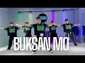 Lagu BUKSAN MO (Tiktok Viral ) Funk Version by Willie Revillame | Zumba | PPop | TML Crew Reysan Mendoza