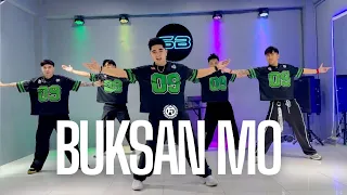 buksan mo tiktok viral funk version by willie revillame zumba ppop tml crew reysan mendoza