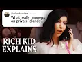 Download Lagu what billionaires really do on vacations