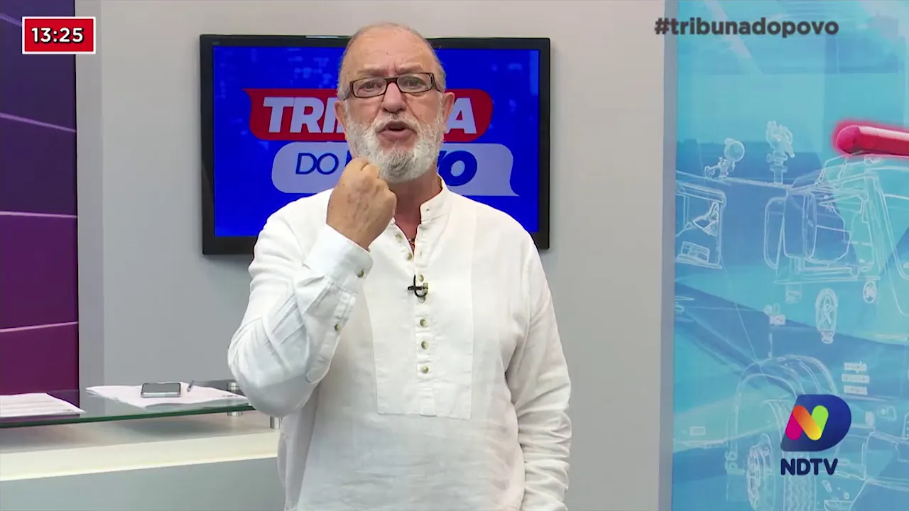 Violência contra a mulher: Idosa fica com rosto deformado após ser agredida