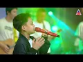 PERTAMA Farel Prayoga Nyanyi lagu TARLING- Terlalu Sayang (Official Music Video ANEKA SAFARI)
