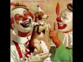 Butthole Surfers - Human Cannonball