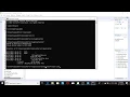 How to Run Java Program in Command Prompt in Win Part2