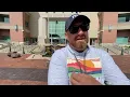 Meet the podcaster who traveled from South Africa for the Lori Vallow Daybell trial