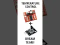Download Lagu MX1508 + DS18B20 Temperature Control Dream Team?  #arduino #stem #raspberrypi