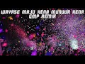 Download Lagu WAYASE MAJU KENA MUNDUR KENA - STVNDLHIANO GMP REMIX