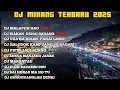 Download Lagu DJ MINANG TERBARU 2025 FULL BASS🔊DJ MALAPEH HAO X DJ BIAKAN DENAI SANANG 🎵