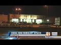 Rural King Arrest
