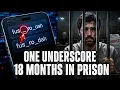 One Missing Underscore Sent an Innocent Man to Prison