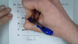 2017 2018 ACT Prep Math