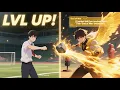 I Get +1 Skill LVL from Any Action: Mastered Cooking from Slicing \u0026 Fighting from Throwing a Rock!