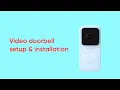 How to set up Wyze Doorbell
