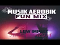 Download Lagu MUSIK AEROBIK LOW IMPACT TERBARU 2024