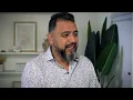 David Rodriquez My Ambit Story Story