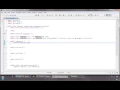 How to make a Java 3D game Part 1 of 5 Getting Things Going With Rendering And Screen