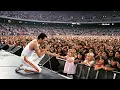 Lagu Freddie Mercury stopped the music for a LITTLE GIRL – the stadium froze in silence