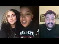 Tinashe - X / I Can See The Future (live VIDEO PREMIERE)