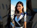 Download Lagu Beautiful Flight Attendants from Different Countries!! Part 8