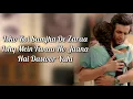 Hai Dil Ye Mera Hate Story 2 Arijit Singh Mithoon Surveen Chawla Jay Bhanushali