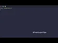 VIM Plugins Javascript and ReactJS Syntax Highlightning