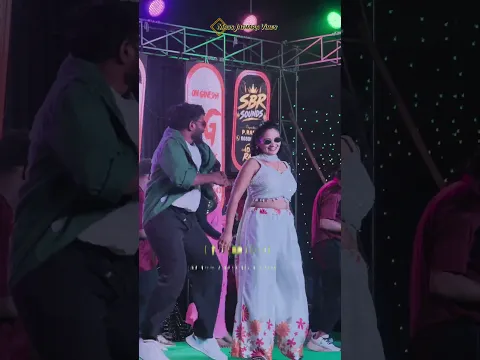Amazing Stunning Dance Highlights: Narinja Pulupu Song Festivel! #shorts #event #dance #massjathara