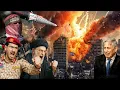 Download Lagu YAMAN DI BOMBARDIR OLEH ISRAEL, Tapi Lihat Cara H0UTHI BALAS DENDAM, KUBURAN MASAL AKAN TERJADI!?