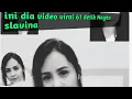 Download Lagu Ini dia Video viral 61 detik Nagita slavina