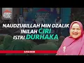 Download Lagu Ciri Istri Durhaka Terhadap Suami | Rumah Mamah Dedeh tvOne