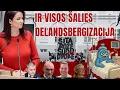 Download Lagu Lietuva- po Inga: artėja didelės permainos | Nuobodus Tapino mitingas su blogais ženklais