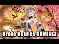 Download Lagu Brave Remixes COMING UP! New Update Notification [Fire Emblem Heroes]