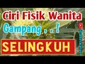 Lagu 8 Ciri FISIK wanita gampang selingkuh | apa saja ciri FISIKNYA wanita
