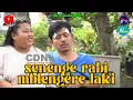 Lagu SENENGE RABI MBLENGERE LAKI || kampung pantura || film pendek Indramayu